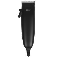 Hair clipper DEXP HC-580Y black