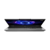 15.6" Ноутбук Lenovo LOQ 15IRX10 серый