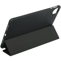 Чехол-книжка  BoraSCO для HONOR Pad 10 черный