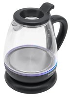 Электрочайник Polaris PWK 1077CGL черный