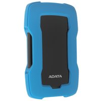 2 TB External HDD ADATA HD330 [AHD330-2TU31-CBL]