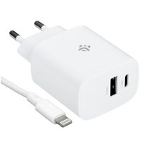 Charger DEXP CW833AC-2 white
