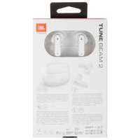 Наушники TWS JBL Tune Beam 2  белый 2024