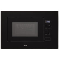 Встраиваемая микроволновая печь DEXP J302BB черный