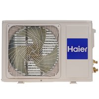 Кондиционер настенный сплит-система Haier HSU-09HRDN403/R3 белый