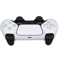 Геймпад беспроводной/проводной Sony PlayStation DualSense basic белый