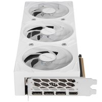 Видеокарта KFA2 GeForce RTX 5070 Ti ROCK(X) OC 3FAN RGB White [57IZN6MDBVGK]