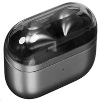 Наушники TWS Samsung Galaxy Buds 3 Pro  серый 2024