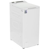 Стиральная машина Midea MFE05W70/W-RU белый