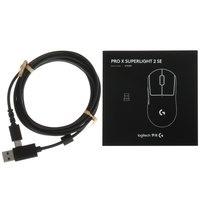 Мышь Logitech G PRO X SUPERLIGHT 2 SE [910-007517]