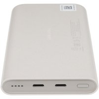 Портативный аккумулятор Samsung EB-P3401 бежевый