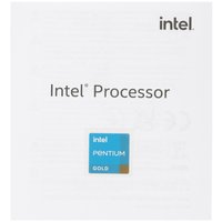 Процессор Intel Pentium Gold G6405 BOX