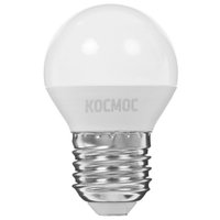 Комплект светодиодных ламп Космос Lksm_LED10.5wGL45E2745
