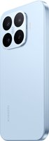 6.59" Смартфон Xiaomi 17T 256 ГБ голубой