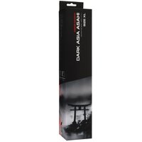 Коврик ARDOR GAMING Dark Asia Asahi (XL) черный