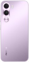 6.8" Smartphone realme C100i 128 GB purple