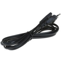 Кабель питания DEXP IEC C7 - CEE 7/16