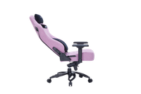 Компьютерное кресло ARDOR GAMING Battle Glade 1000R RB-001 фиолетовый