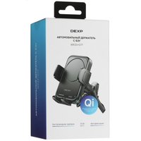 Holder car DEXP WX33+G77 black