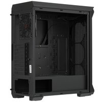 Корпус ARDOR GAMING Rare M2  черный