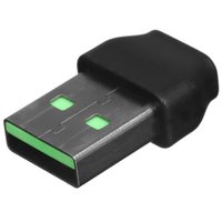 Проводные наушники Razer Kraken V4 X  черный 2024