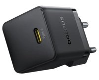 Charger Baseus Palm black