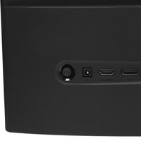 27" Монитор Xiaomi A27i черный