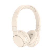 Беспроводные наушники HONOR CHOICE Headphones Lite  бежевый 2025