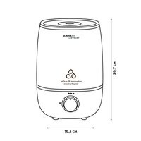 Air humidifier Scarlett SC-AH986M24