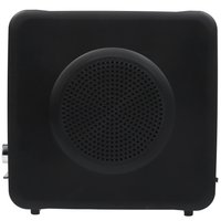 Сушилка для овощей и фруктов DEXP DFD-756 серый