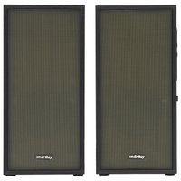 Колонки SmartBuy GIG 2 черный