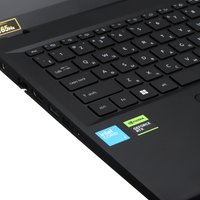 15.6" Ноутбук Acer Nitro V 15 ANV15-52-56JL черный