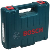 Электрический лобзик Bosch GST 750