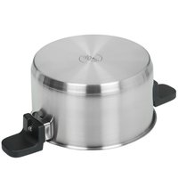 Набор кастрюль OneTwo Compact Keep-3C