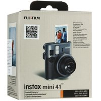 Фотоаппарат моментальной печати FujiFilm Instax mini 41