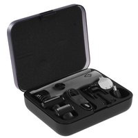 Машинка для стрижки Xiaomi Grooming Kit Pro черный