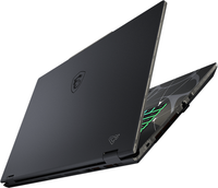 17.3" Ноутбук MSI Cyborg 17 B2RWEKG-277XRU черный