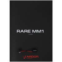 Корпус ARDOR GAMING Rare MM1  черный