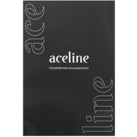 Чайник для плиты Aceline TS-251 серебристый