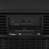 Аудиосистема Sony ULT Tower 10 черный