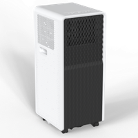 Кондиционер мобильный DEXP MAC-A027D/12 белый