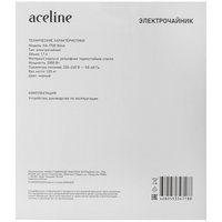Электр чайнек Aceline KG-1700 Wave