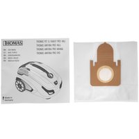 Vacuum cleaner Washing Thomas Amfibia Pro Animal white