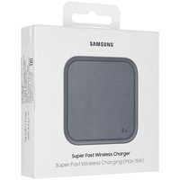 Wireless charger Samsung EP-P2400 black