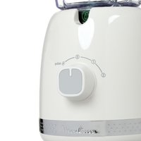 Блендер стационарный Moulinex Soleil LM355A10 белый