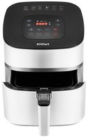 Air fryer Kitfort KT-2217 white