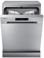 Посудомоечная машина Samsung DW60M6050FS/WT — фото 1