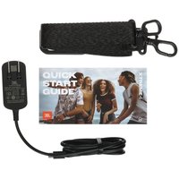 Portable speaker JBL Xtreme 4, black