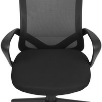 Computer chair Aceline Statement A black
