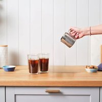 Mug set Delonghi Cold Drinks DL DLSC319 480 mL